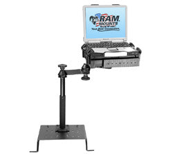 Ram Mounts Laptop Mount (MPN: RAM-VB-115-SW1)
