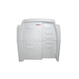 Weather Guard Composite Bulkhead Divider (MPN: 96310-3-01)