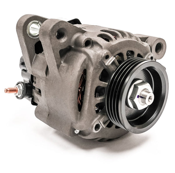 Arco Marine Alternator With 4-Groove Pulley (MPN: 20851)