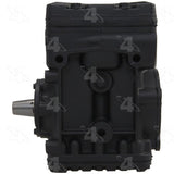 Four Seasons Air Conditioner Compressor (MPN: 57029)