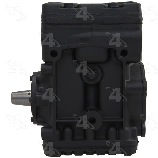 Four Seasons Air Conditioner Compressor (MPN: 57029)