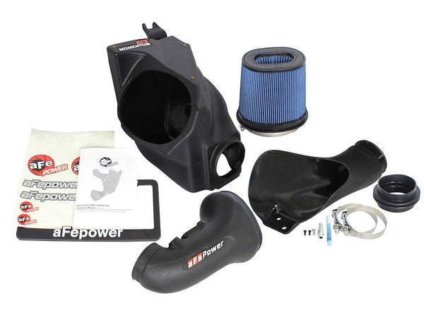Advanced FLOW Engineering Cold Air Intake (MPN: 54-74207)
