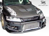 Duraflex Bumper Cover (MPN: 100484)