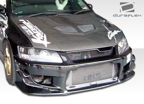 Duraflex Bumper Cover (MPN: 100484)