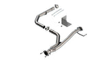 Borla Y-Pipe For Tacoma (MPN: 60699)