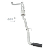Flowmaster Exhaust System Kit (MPN: 718151)