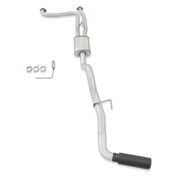 Flowmaster Exhaust System Kit (MPN: 718151)