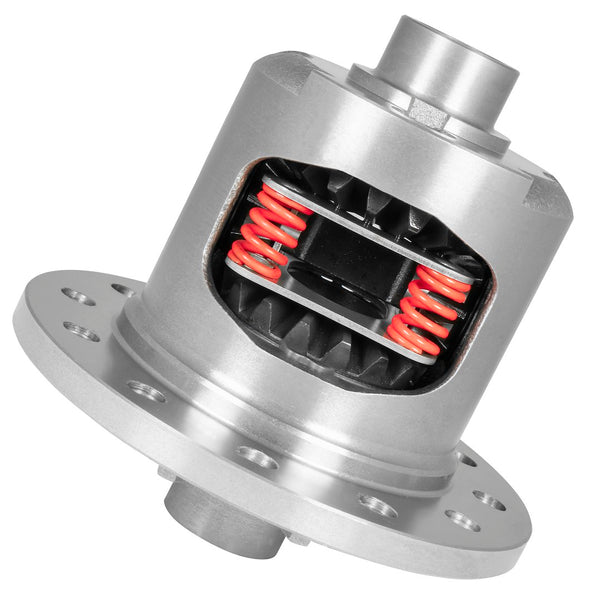 Yukon Dura Grip Limited Slip Differential (MPN: YDGC9.25ZF-31-1)