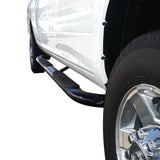 Westin Platinum 4 Inch Oval Nerf Bar (MPN: 21-3575)