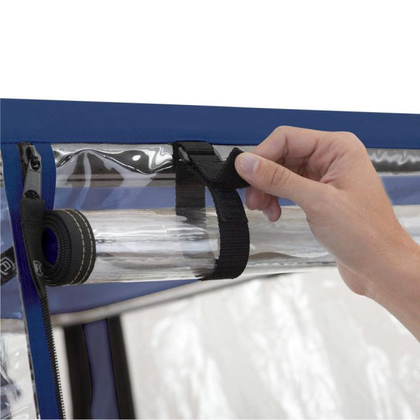 Classic Accessories Golf Cart Cover (MPN: 40-053-345501-00)