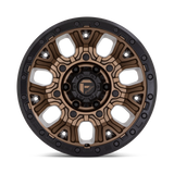 Fuel Off Road Wheel Traction D826 (MPN: D82620901850)
