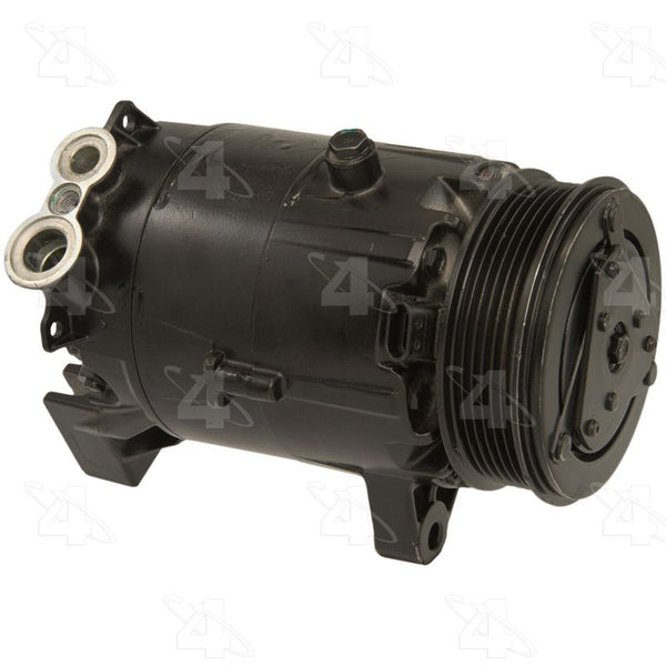 Four Seasons Air Conditioner Compressor (MPN: 97274)