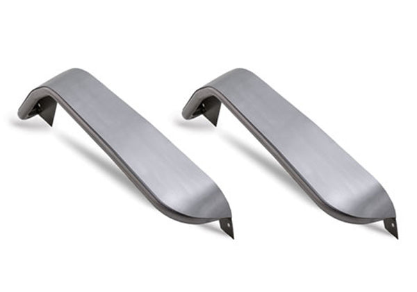 Warrior Products Fender Flare (MPN: S7311-RAW)