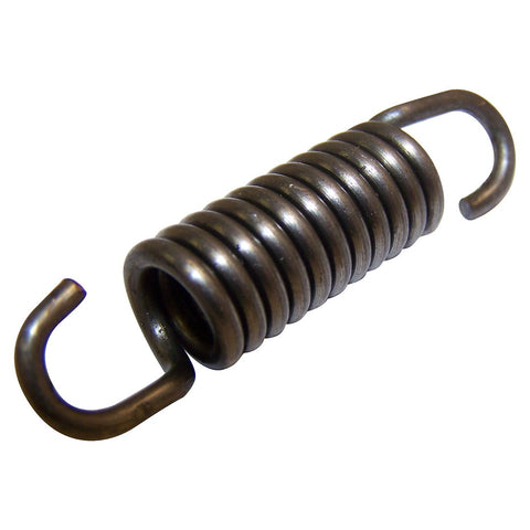 Drum brake adjusting lever return spring (MPN: J0805602)