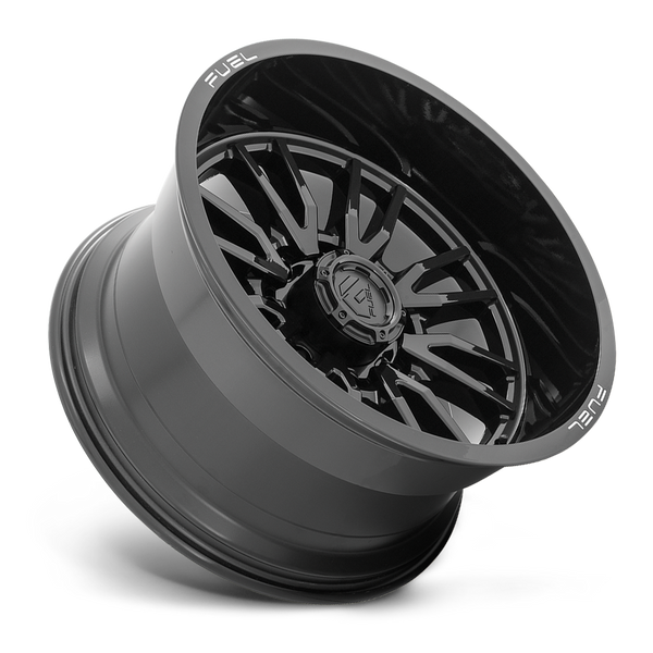 Fuel Off Road Clash 8 D760 Wheel (MPN: D76022208247)