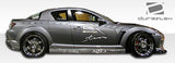 Duraflex Side Skirt (MPN: 100584)