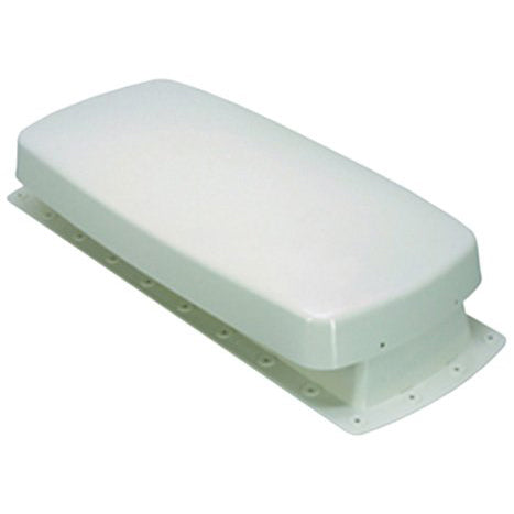 Barker Mfg. Refrigerator Vent for RV Units (MPN: 12603)