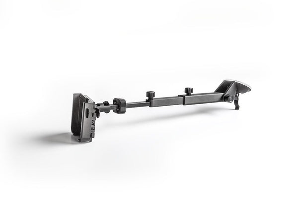 WeatherTech WindshieldFone Phone Mount (MPN: 8AWF1)