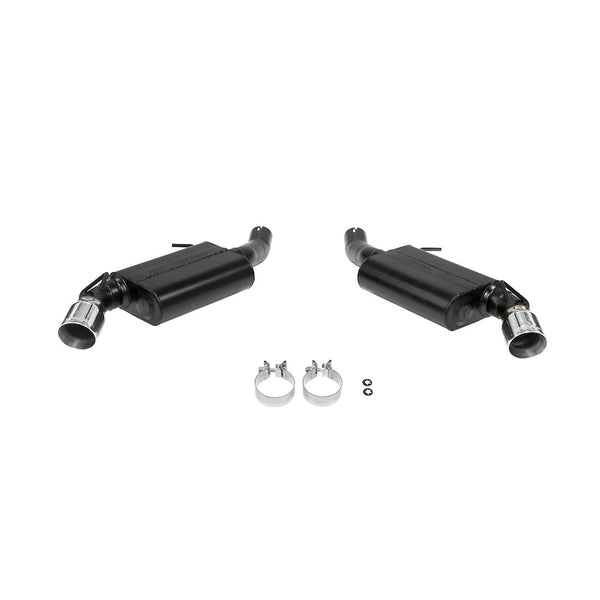 Flowmaster American Thunder Exhaust System Kit (MPN: 817744)