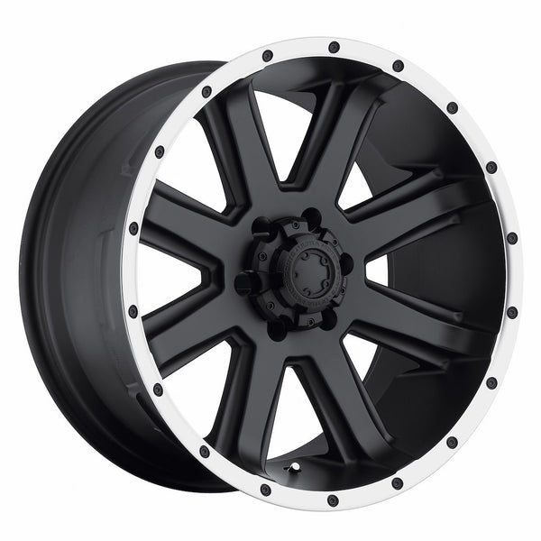 Ultra Wheel Crusher 195 16 Inch Wheel (MPN: 195-6886B)