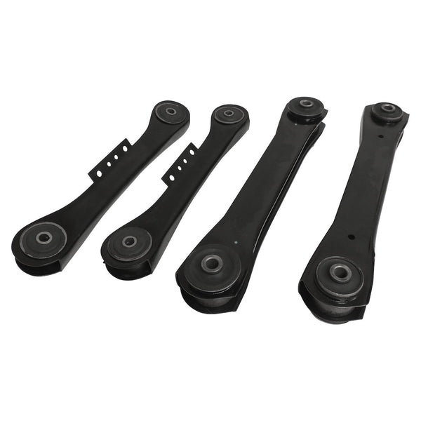 Crown Automotive Rear Control Arm Kit (MPN: CAK11)