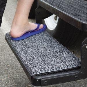 Safety Step Entry Step Rug (MPN: SA08-00)