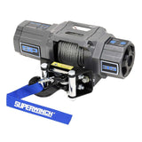 Superwinch SP35 Series Vehicle Recovery Winch (MPN: 1135240)