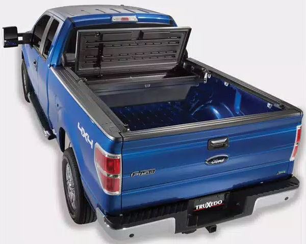 Truxedo TonneauMate Toolbox (MPN: 1117416)