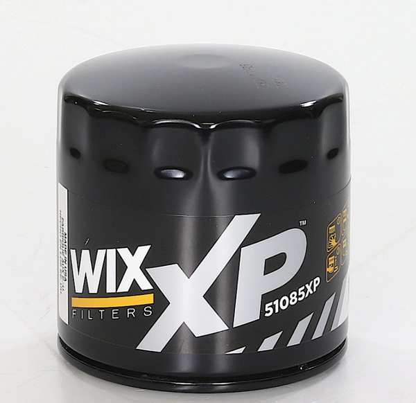 Wix XP Oil Filter (MPN: 51085XP)
