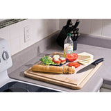 Camco Hardwood Cutting Board (MPN: 43753)