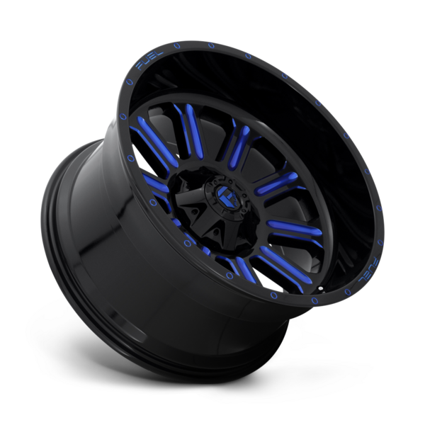 Fuel Off Road Wheel D646 (MPN: D64622209846)