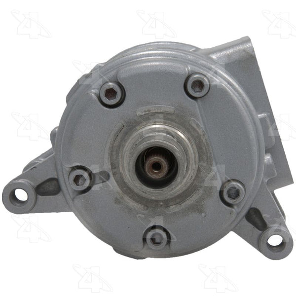 Four Seasons Air Conditioner Compressor (MPN: 57391)