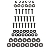 Westin Pinch Weld Cover (MPN: 42-141955)