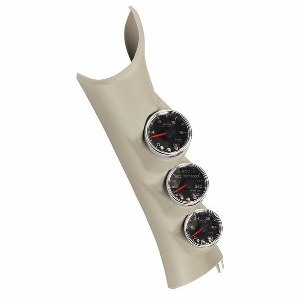 Auto Meter Gauge Pod Pillar (MPN: P73003)
