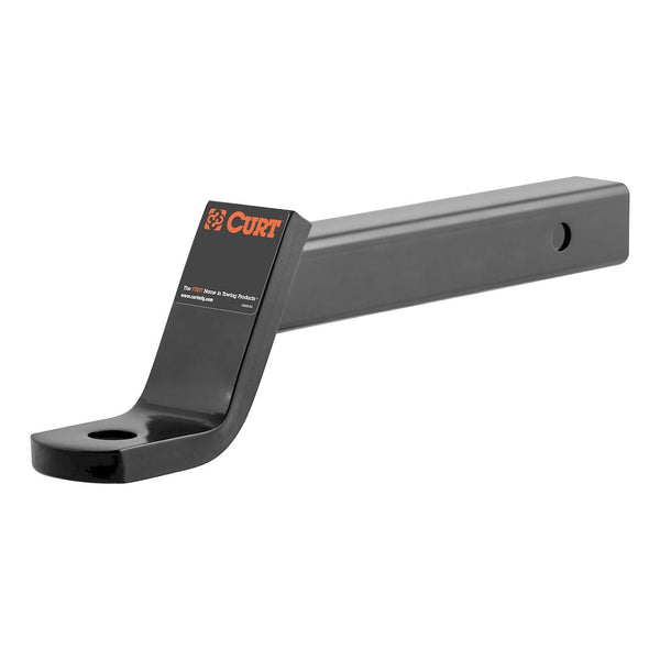 CURT Trailer Hitch Ball Mount (MPN: 45270)