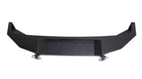 Fishbone Offroad Bullhead Front Bumper (MPN: FB22059)