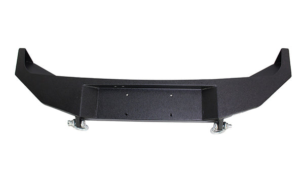 Fishbone Offroad Bullhead Front Bumper (MPN: FB22059)