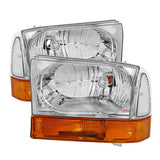 Spyder Auto Group Headlight Assembly (MPN: 9028588)