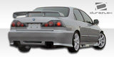 Duraflex Bumper Cover (MPN: 101985)