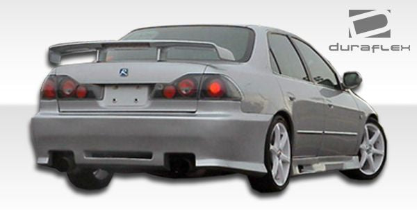 Duraflex Bumper Cover (MPN: 101985)