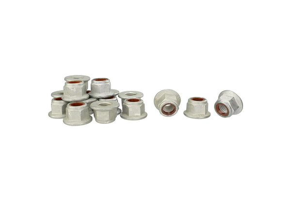 Ford Performance Shock Absorber Set (MPN: M-18000-A)