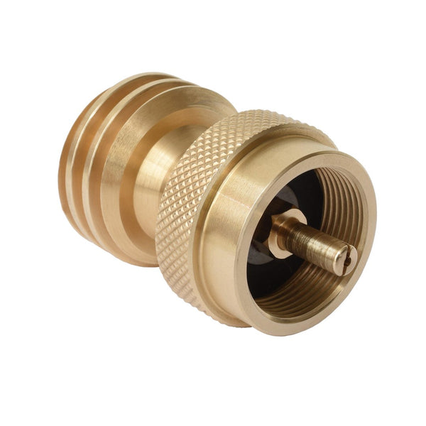Flame King Propane Adapter Fitting (MPN: AB227)