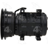 Four Seasons Air Conditioner Compressor (MPN: 77306)