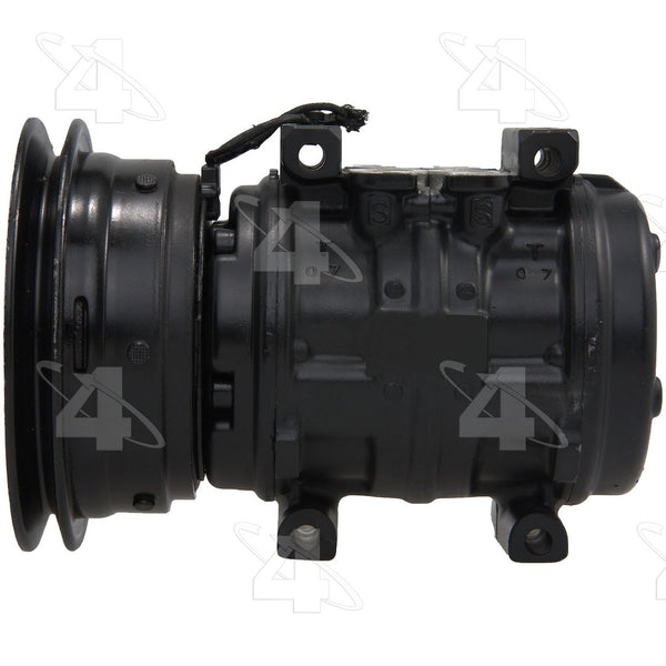 Four Seasons Air Conditioner Compressor (MPN: 77306)