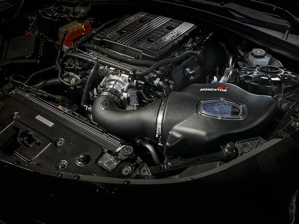 Advanced FLOW Engineering Cold Air Intake (MPN: 54-74214)