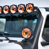 KC Hilites Gravity Titan LED Light (MPN: 91405)