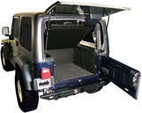 Tuffy Security Cargo Enclosure (MPN: 240-01)