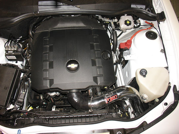 Injen Technology Cold Air Intake (MPN: PF7013WB)