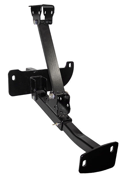 Torklift Frame Mounted Camper Tie Downs (MPN: C2225)