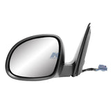 K Source Exterior Mirror Replacement (MPN: 72006V)